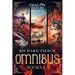 Dragon Riders of Osnen: Episodes 1-3 (Dragon Riders of Osnen Omnibus Book 1)