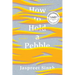 How to Hold a Pebble