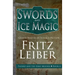 Swords and Ice Magic