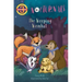 The Weeping Wombat: The Nocturnals Grow & Read Early Reader, Level 3