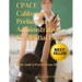 Cpace California Preliminary Administrative Credential Exam: Study Guide & Practice Exam 2018 - 19