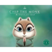 Chip the Monk: Be Kind to Your Mind
