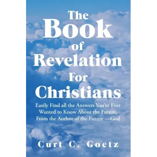The Book of Revelation for Christians