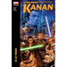 Star Wars: Kanan Modern Era Epic Collection: The Last Padawan