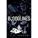 Bloodlines: A Dark Mafia Romance