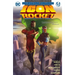 Icon & Rocket: Season One