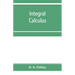 Integral calculus