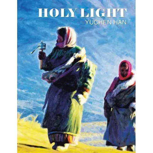 Holy Light