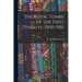 The Royal Tombs of the First Dynasty, 1900-1901; v.2