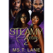 Steamy Dreams 2: Kali's Revenge