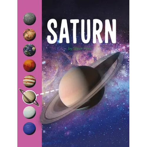 Saturn