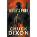 Levon's Prey: A Vigilante Justice Thriller