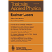Excimer Lasers