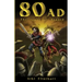 80AD - The Jewel of Asgard (Book 1)
