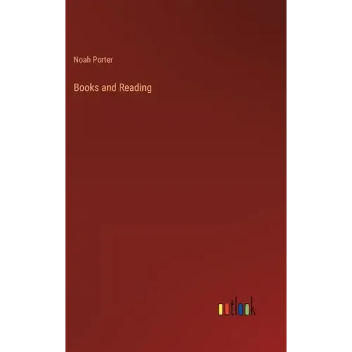 Books and Reading