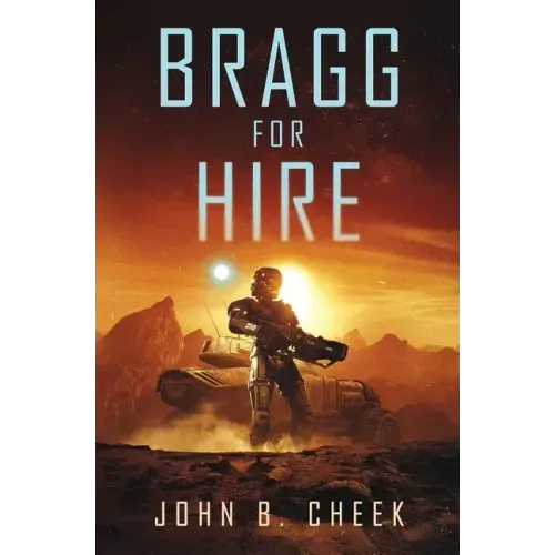Bragg For Hire