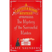 The Mystery of the Sorrowful Maiden