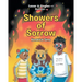 Lazar and Jingles with Bunson in: Showers of Sorrow