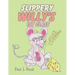 Slippery Willy's 1st Class