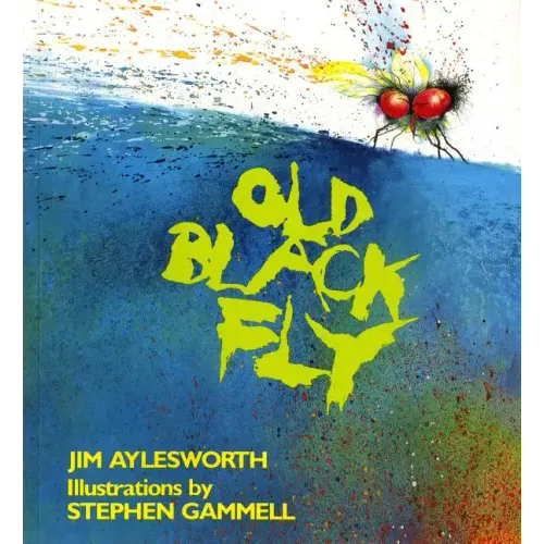 Old Black Fly