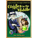 Caught'ya! Grammar with a Giggle for Middle School: Giggles in the Middle