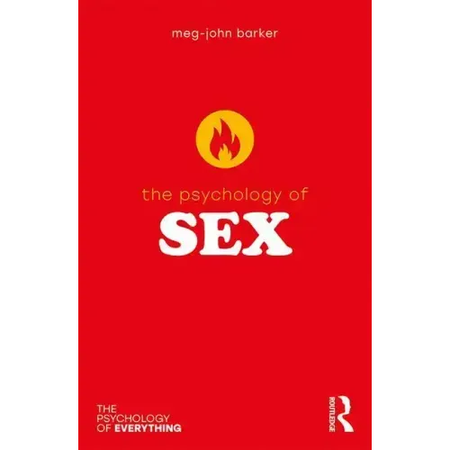 The Psychology of Sex