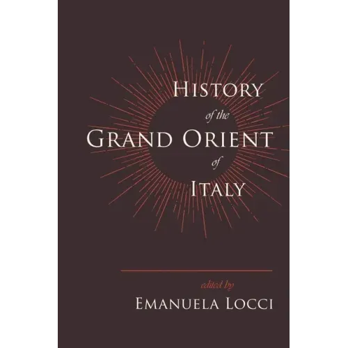History of the Grand Orient of Italy