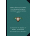 Fabulas De Esopo, Filosofo Moral: Y De Otros Famosos Autores (1815)
