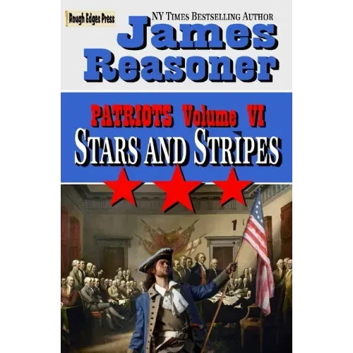Stars and Stripes