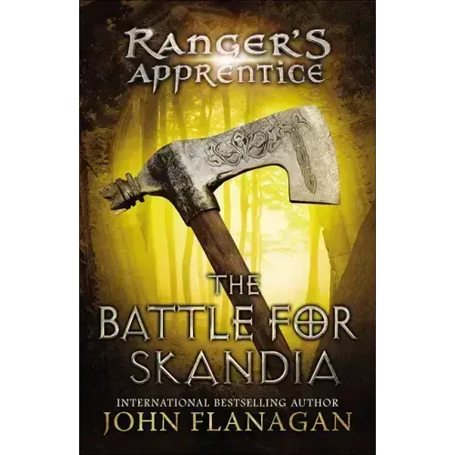 The Battle for Skandia