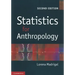 Statistics for Anthropology