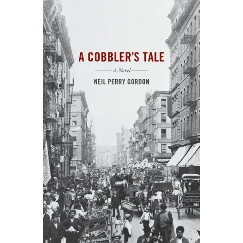 A Cobbler's Tale