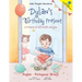 Dylan's Birthday Present/O Presente de Aniversário de Dylan: Bilingual English and Portuguese (Brazil) Edition