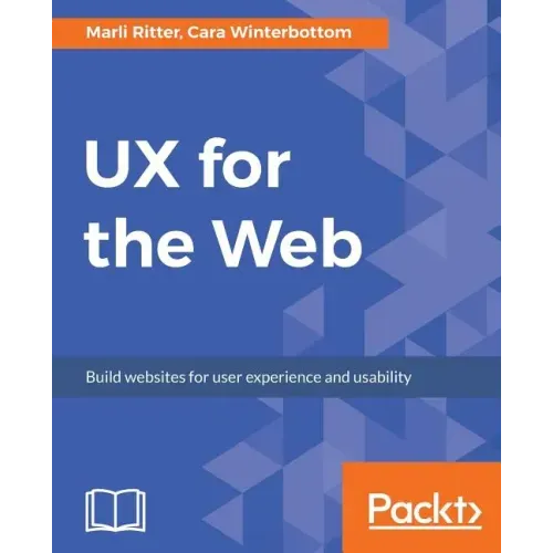 UX for the Web
