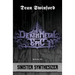 Death Metal Epic (Book Three: Sinister Synthesizer)