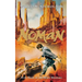 Noman: Book Three of the Noble Warriors