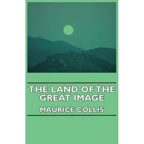 The Land of the Great Image