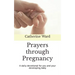 Prayers through Pregnancy: A daily devotional for you and your developing baby