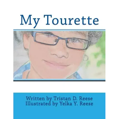 My Tourette