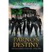 Parno's Destiny: The Black Sheep of Soulan: Book 2