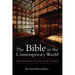 The Bible in the Contemporary World: Hermeneutical Ventures