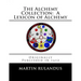 The Alchemy Collection: A Lexicon of Alchemy