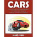 Cars: Super Fun Coloring Books For Kids And AdultsCars: Super Fun Coloring Books For Kids And Adults (Bonus: 20 Sketch Pages