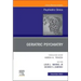 Geriatric Psychiatry, an Issue of Psychiatric Clinics of North America: Volume 45-4