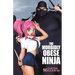The Morbidly Obese Ninja