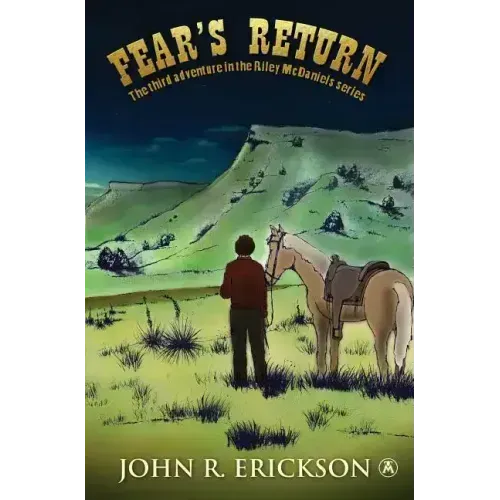 Fear's Return