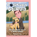 Positively Georgia: The Motivational Tale of a Unique Airedale