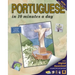 Portuguese in 10 Minutes a Day