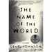 The Name of the World