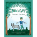 Peter and the Wolf Coloring & Craft Book